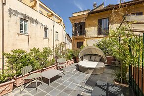 ROMAC - Campo Marzio