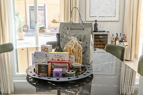 ROMAC - Campo Marzio