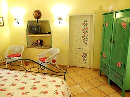 Agriturismo Valle degli Arci