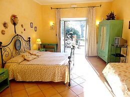 Agriturismo Valle degli Arci
