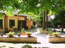 Agriturismo Valle degli Arci