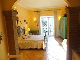 Agriturismo Valle degli Arci