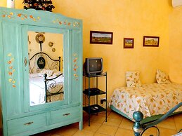 Agriturismo Valle degli Arci