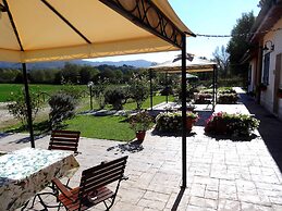 Agriturismo Valle degli Arci
