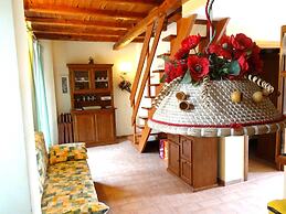 Agriturismo Valle degli Arci