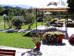 Agriturismo Valle degli Arci