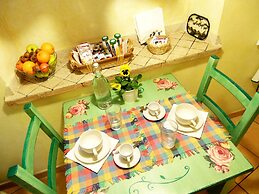 Agriturismo Valle degli Arci