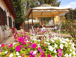 Agriturismo Valle degli Arci