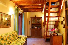 Agriturismo Valle degli Arci