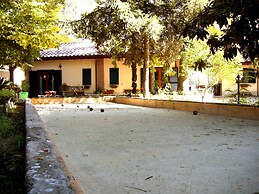 Agriturismo Valle degli Arci