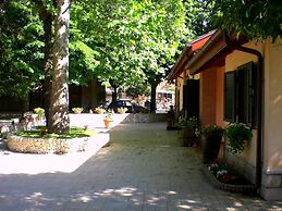 Agriturismo Valle degli Arci
