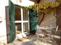 Agriturismo Valle degli Arci