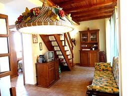 Agriturismo Valle degli Arci