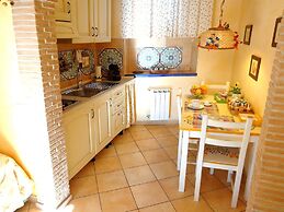 Agriturismo Valle degli Arci
