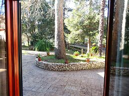 Agriturismo Valle degli Arci