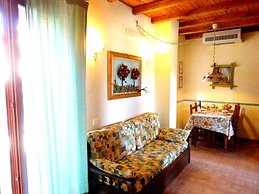 Agriturismo Valle degli Arci