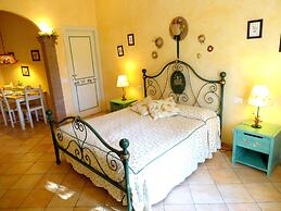 Agriturismo Valle degli Arci
