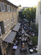 L'Ajoucadou