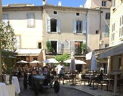 L'Ajoucadou