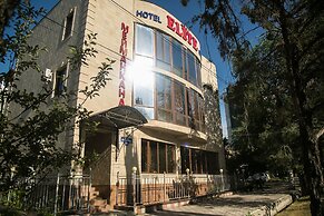 Elite Hotel