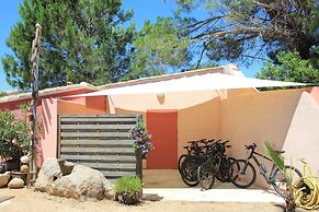Résidence Cala Corsa