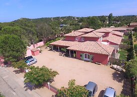 Résidence Cala Corsa