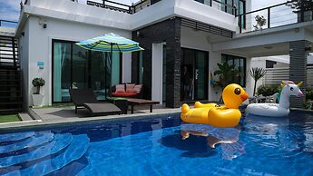 Pandaree Hua Hin