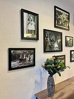 Landhotel Jann Hinsch Hof