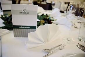 Landhotel Jann Hinsch Hof