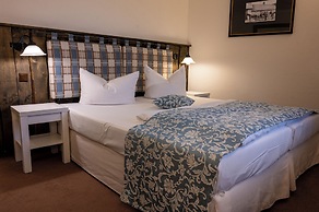 Landhotel Jann Hinsch Hof