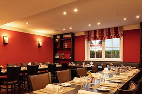 Landhotel Jann Hinsch Hof
