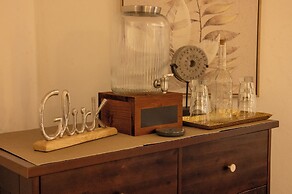 Landhotel Jann Hinsch Hof