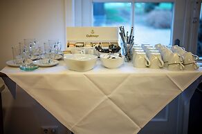 Landhotel Jann Hinsch Hof