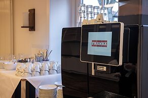 Landhotel Jann Hinsch Hof