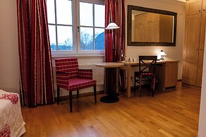 Landhotel Jann Hinsch Hof