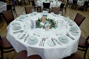 Landhotel Jann Hinsch Hof