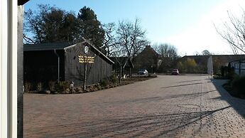 Landhotel Jann Hinsch Hof