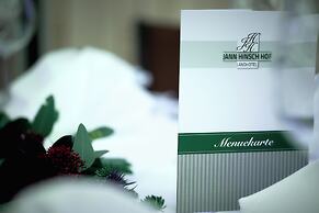 Landhotel Jann Hinsch Hof