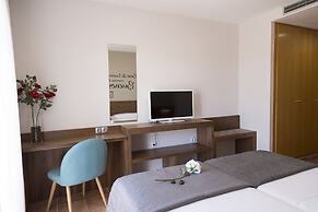 Pradaria Asador y Alojamiento