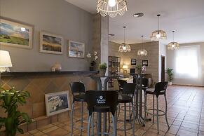 Pradaria Asador y Alojamiento