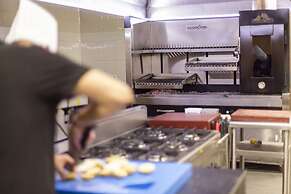 Pradaria Asador y Alojamiento