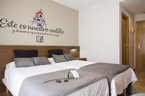 Pradaria Asador y Alojamiento