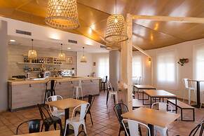 Pradaria Asador y Alojamiento