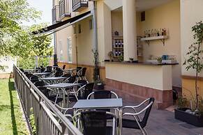 Pradaria Asador y Alojamiento