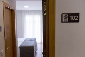 Pradaria Asador y Alojamiento