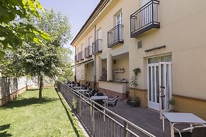 Pradaria Asador y Alojamiento