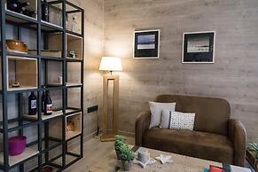 Pradaria Asador y Alojamiento