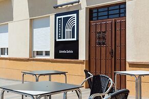 Pradaria Asador y Alojamiento