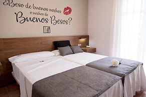 Pradaria Asador y Alojamiento