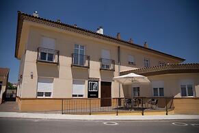 Pradaria Asador y Alojamiento